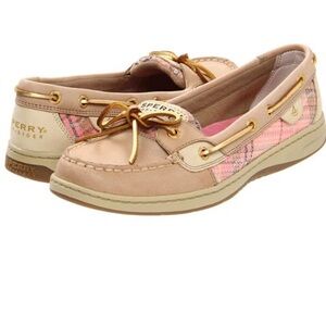 Sperry Top Sider